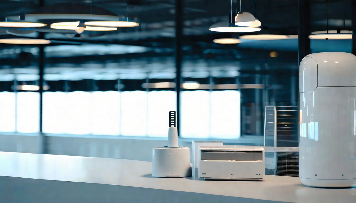 SmartHome Rhine Store